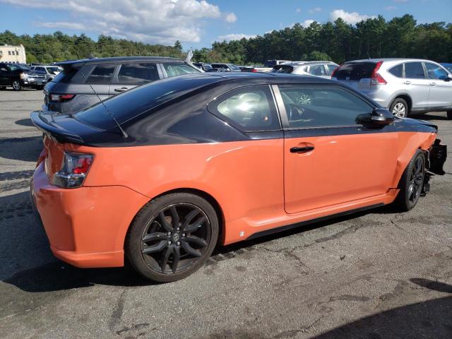 JTKJF5C70FJ005641 Toyota Scion 2015
