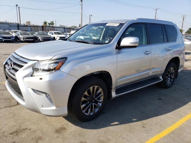 2018 Lexus GX 460 