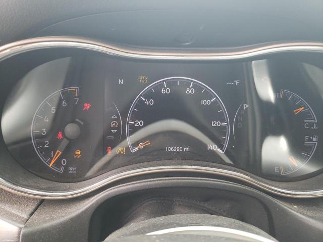 1C4RJFBG1HC699201 Jeep Grand Cherokee Limited