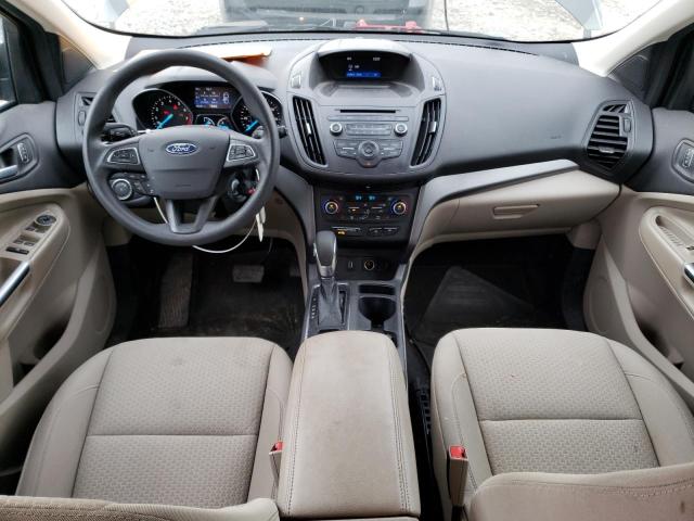 1FMCU0GD8JUD06816 | 2018 FORD ESCAPE SE