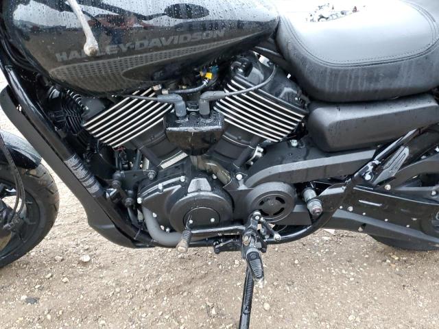 2018 HARLEY-DAVIDSON XG750A STR 1HD4NCG16JC510127