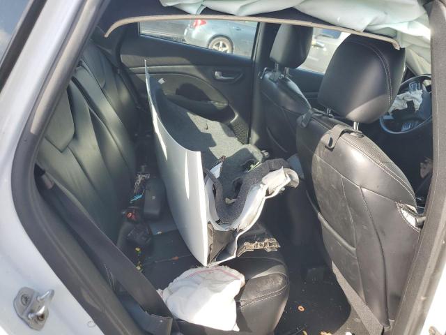 2015 DODGE DART LIMIT 1C3CDFCB3FD123413