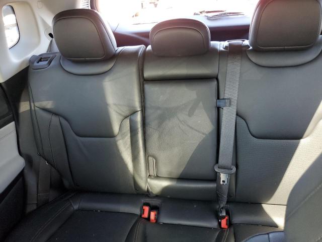 3C4NJDCB0NT174619 Jeep Compass Limited