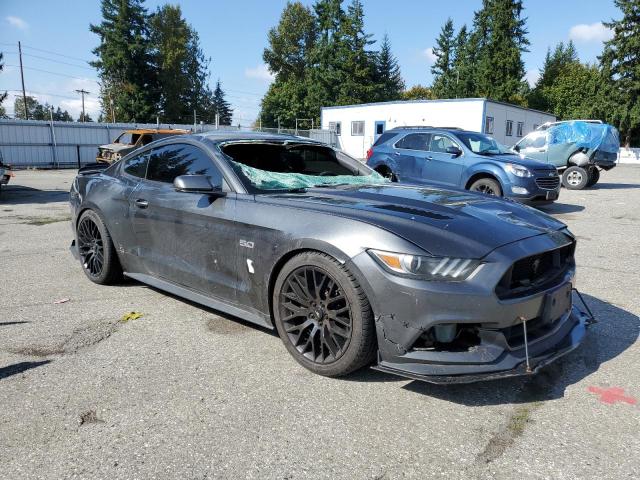 1FA6P8CF1F5354812 | 2015 Ford mustang gt