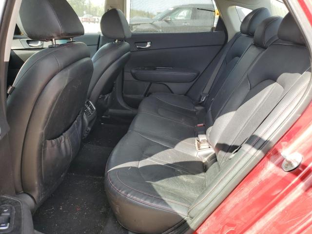 5XXGW4L26GG043557 KIA OPTIMA SX
