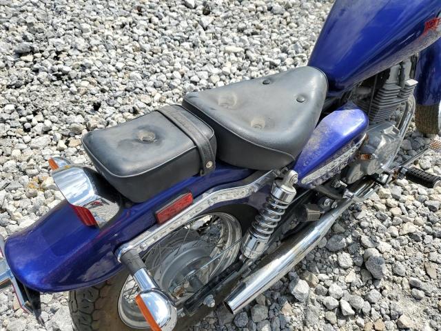 2003 HONDA CMX250 C - JH2MC13093K901197
