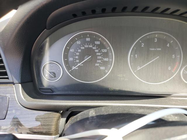 WBAXA5C56ED690849 BMW 535 D