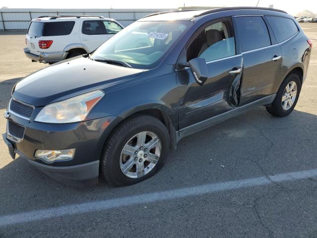 2010 Chevrolet Traverse LT