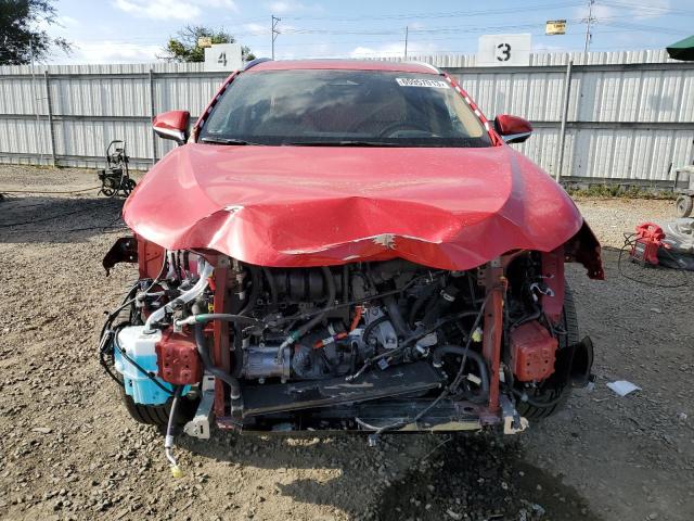 2022 LEXUS NX 450H - JTJHKCFZ5N2006499