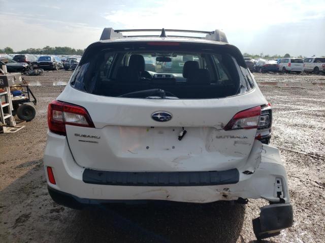 4S4BSBNC0G3277236 Subaru Outback 2.5i Limited