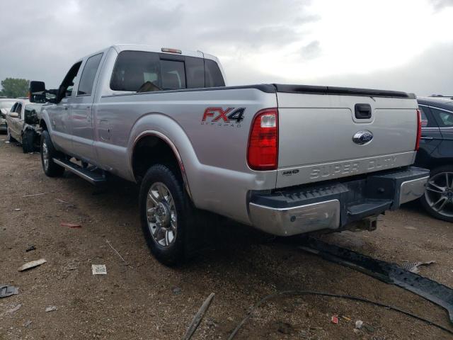 1FT7W2BT6FEC42948 Ford F250 Super Duty