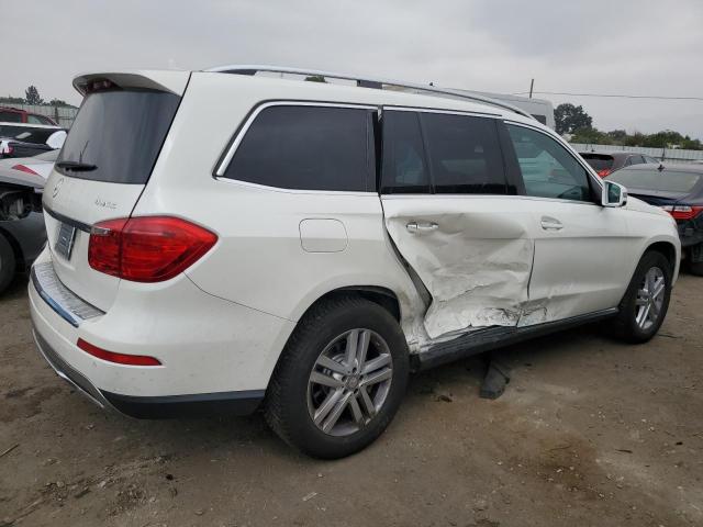 VIN 4JGDF7CE3EA416394 2014 Mercedes-Benz GL-Class, ... no.3