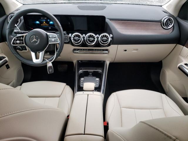 W1N4N4GB6NJ373832 Mercedes-Benz GLA 250