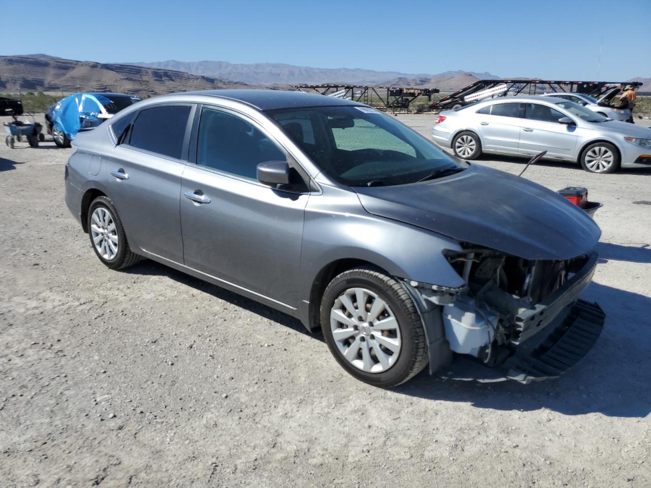 3N1AB7AP1HY273276 NISSAN SENTRA 2017