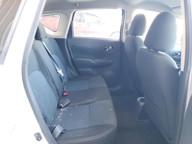 3N1CE2CP8HL353171 Nissan Versa Note S