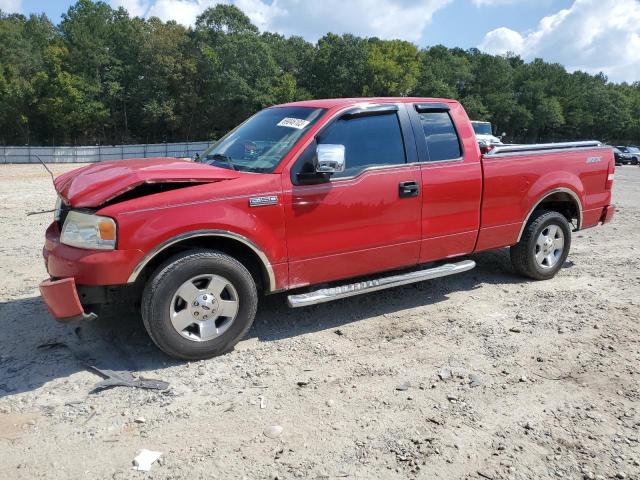 2006 Ford F-150 