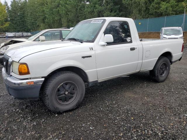 2004 Ford Ranger 