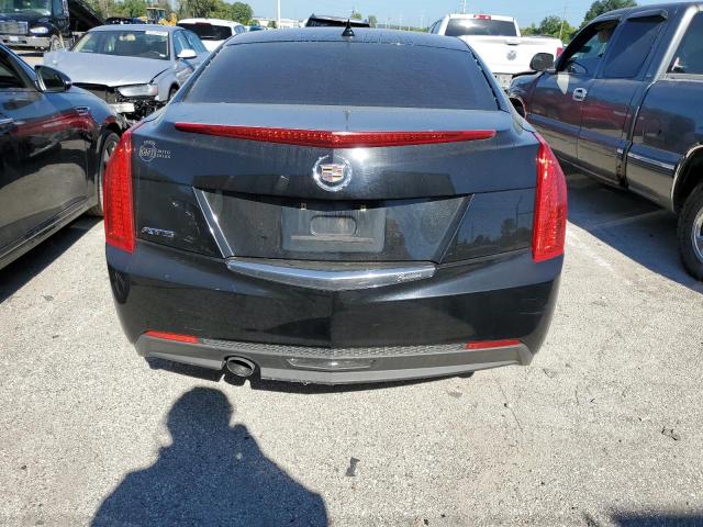 1G6AA5RA3E0155324 | 2014 CADILLAC ATS