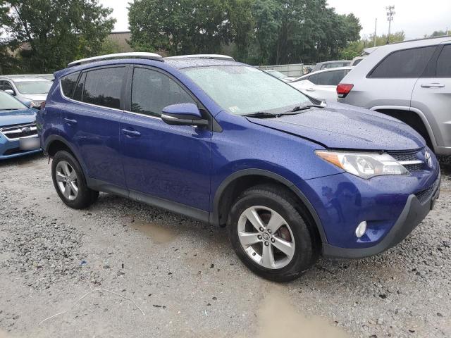 2T3RFREV4FW402493 | 2015 TOYOTA RAV4 XLE