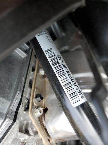 2022 CAN-AM RYKER SPOR 3JB2JEG23NJ005745