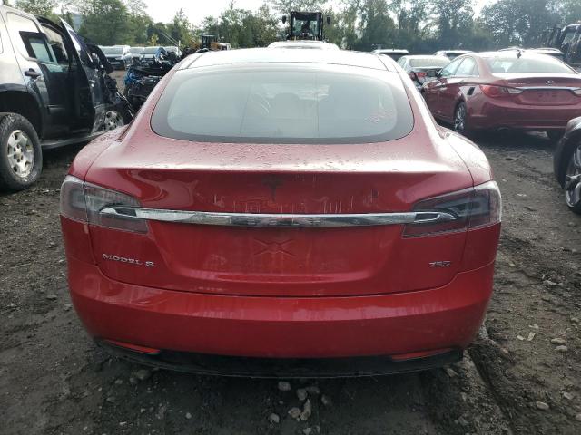 5YJSA1E28JF291579 Tesla MODEL S