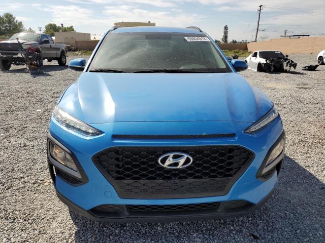 KM8K22AA7JU072423 | 2018 HYUNDAI KONA SEL