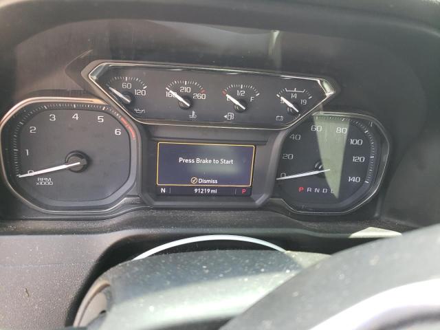 2020 GMC SIERRA C25 1GT18ME75LF214476