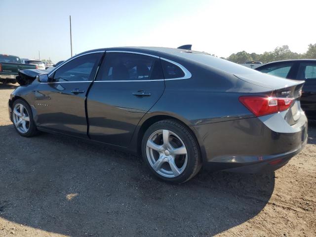 1G1ZE5ST1HF276668 | 2017 CHEVROLET MALIBU LT