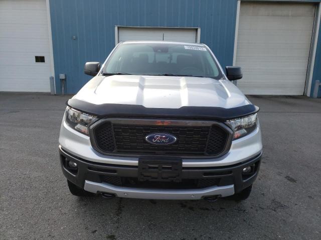 2019 FORD RANGER XL - 1FTER4FH8KLA23625