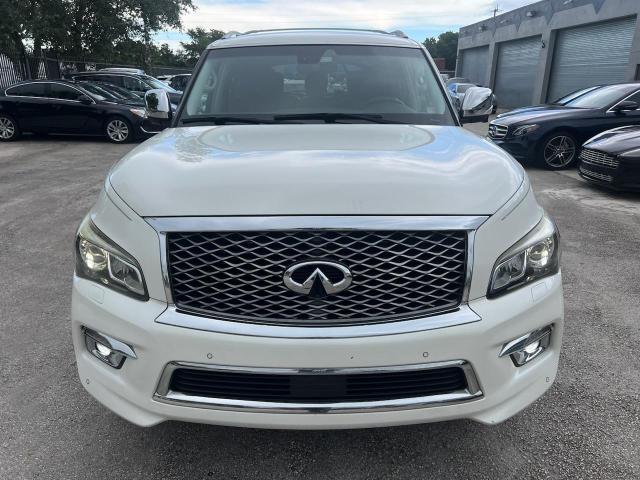 JN8AZ2ND4F9770311 Infiniti QX80