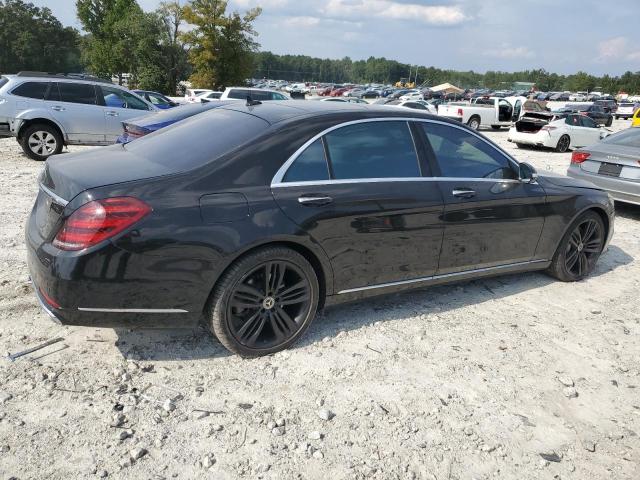 WDDUG6GB3JA350859 Mercedes-Benz S 450