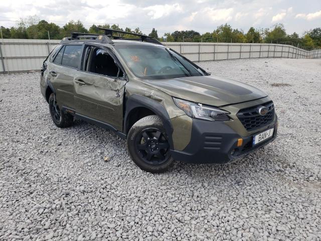 4S4BTGUD2N3162350 Subaru Outback Wilderness