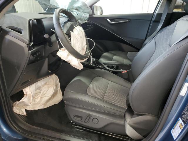 2023 KIA NIRO WIND - KNDCR3L10P5071043