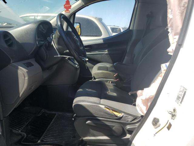 3N6CM0KN9GK693080 Nissan NV200 2.5S