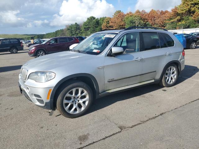 VIN 5UXZV4C52D0E02536 2013 BMW X5, Xdrive35I no.1