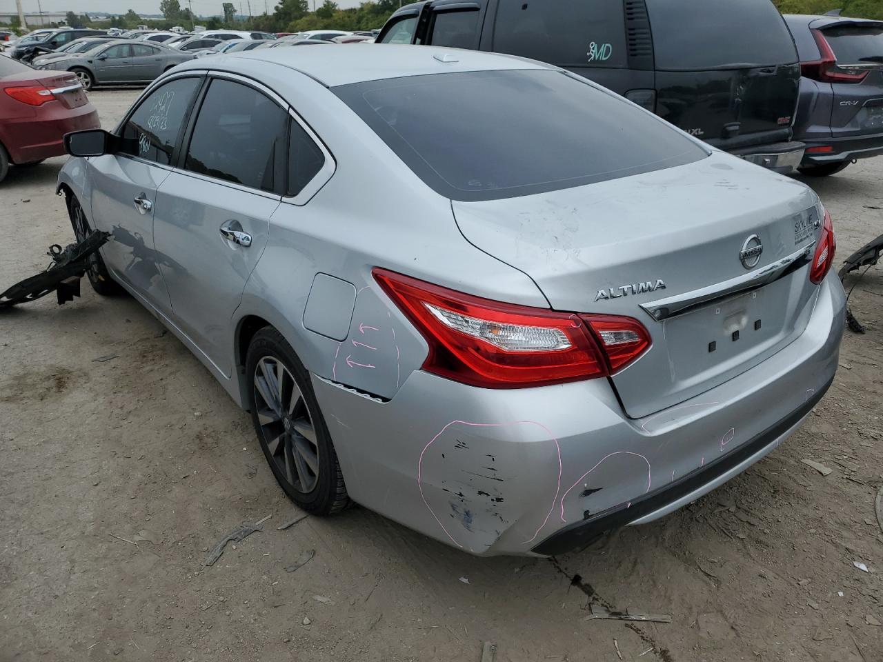 1N4AL3AP8HC109881 NISSAN ALTIMA 2017