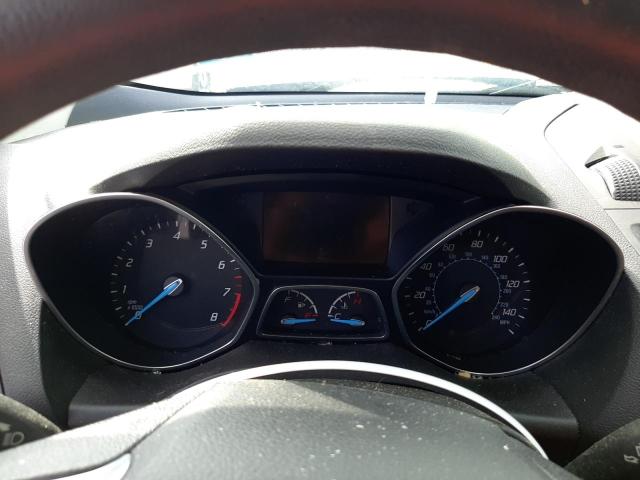1FMCU9GX0GUB69166 Ford ESCAPE SE