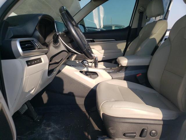 5XYP64HCXLG026266 KIA Telluride S