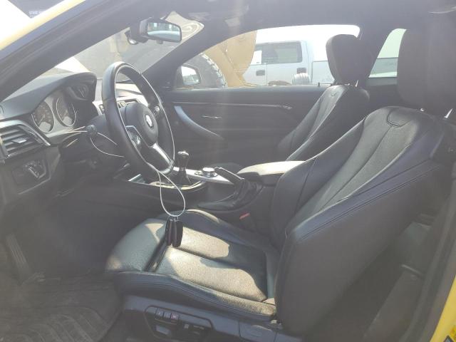 2015 BMW 435 XI WBA3R5C57FK370850