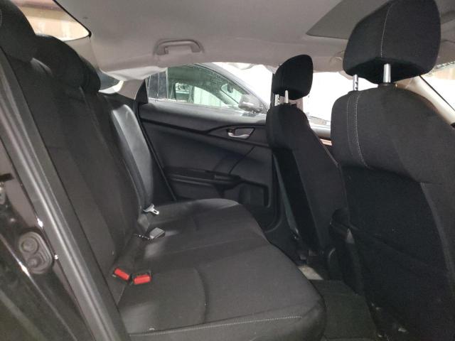 2018 HONDA CIVIC - 2HGFC2F84JH596531