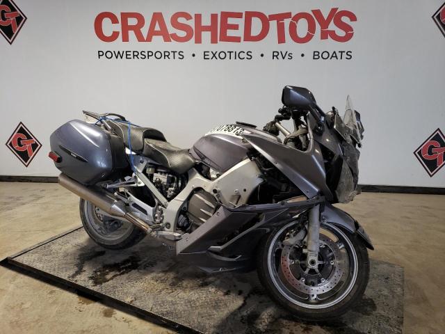 2006 YAMAHA FJR1300 AS - JYARP16E86A000239