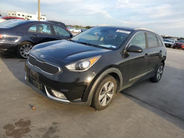 2018 Kia Niro FE