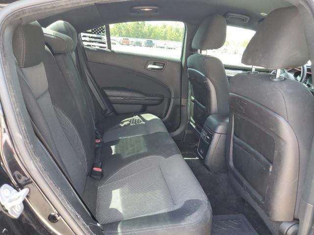 2C3CDXBG9JH157757 Dodge Charger Sxt