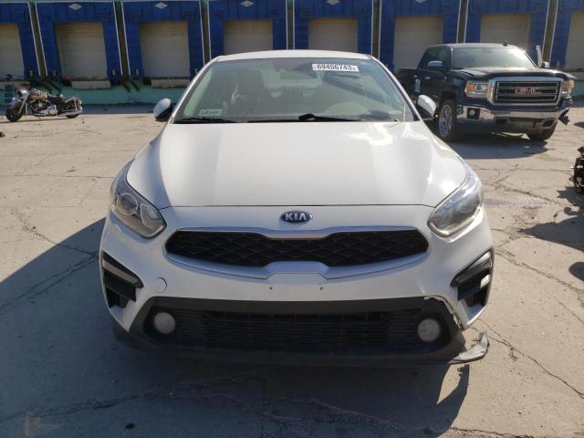 3KPF24AD6KE006442 KIA FORTE FE