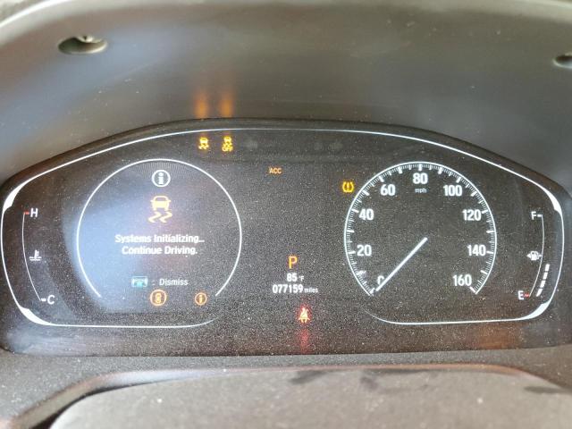 1HGCV1F1XJA223311 Honda ACCORD LX