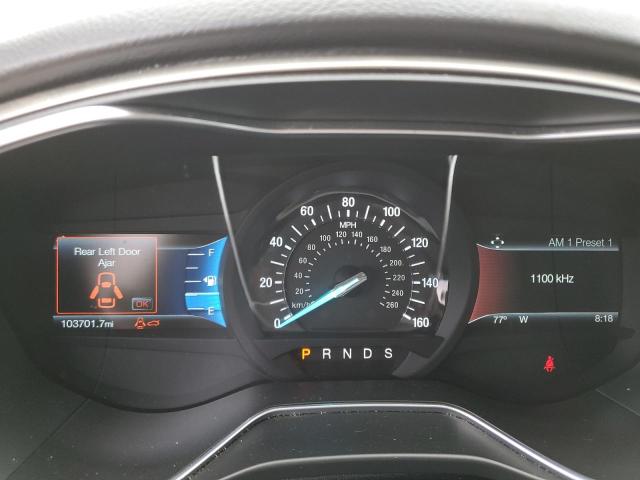 3FA6P0H97GR225508 Ford FUSION SE