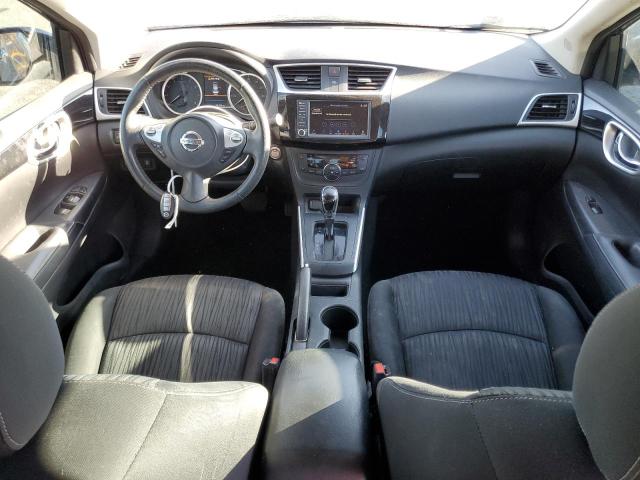 3N1AB7AP5KY260795 Nissan SENTRA S