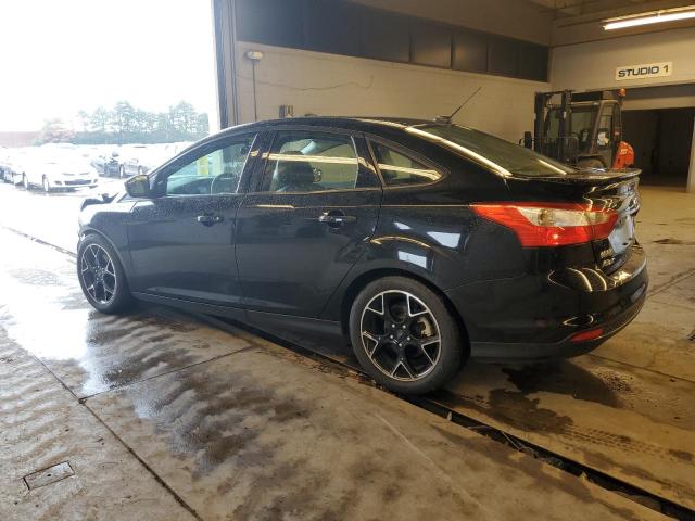 Vin: 1fadp3f25el182863, lot: 68800253, ford focus se 20142
