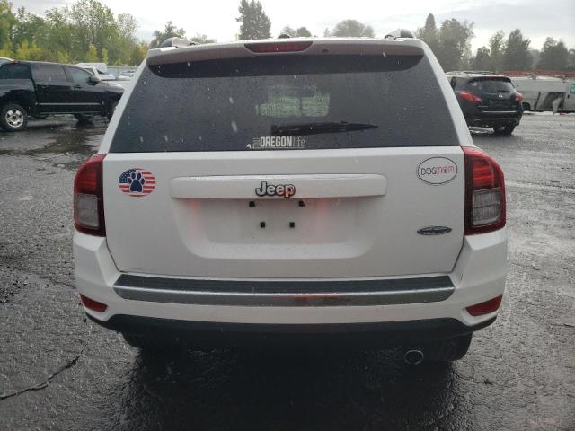 1C4NJCEA5GD590883 Jeep Compass Latitude