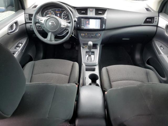 3N1AB7AP8KY272259 Nissan SENTRA S